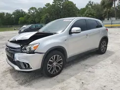 JA4AR3AW3JU012307 2018 MITSUBISHI OUTLANDER