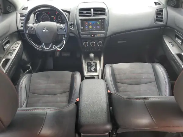 JA4AR3AW3JU012307 2018 MITSUBISHI OUTLANDER - Image 8