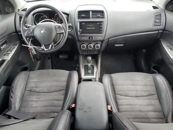JA4AR3AW3JU013392 2018 MITSUBISHI OUTLANDER - Image 8