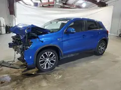 JA4AR3AW3JU016132 2018 MITSUBISHI OUTLANDER