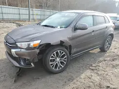 JA4AR3AW3JU016325 2018 MITSUBISHI OUTLANDER