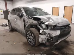 JA4AR3AW3JU019919 2018 MITSUBISHI OUTLANDER