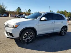 JA4AR3AW3JU022996 2018 MITSUBISHI OUTLANDER