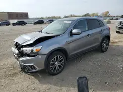 JA4AR3AW3JZ004890 2018 MITSUBISHI OUTLANDER