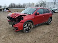 JA4AR3AW3JZ012309 2018 MITSUBISHI OUTLANDER
