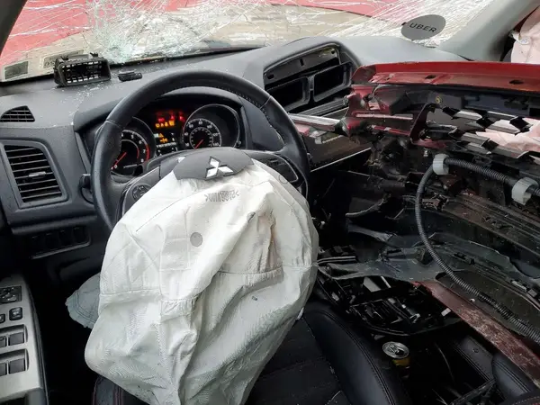 JA4AR3AW3JZ012309 2018 MITSUBISHI OUTLANDER - Image 8