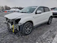 JA4AR3AW3JZ012648 2018 MITSUBISHI OUTLANDER