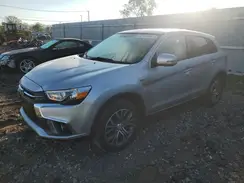 JA4AR3AW3JZ019048 2018 MITSUBISHI OUTLANDER
