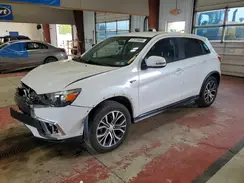 JA4AR3AW3JZ029689 2018 MITSUBISHI OUTLANDER