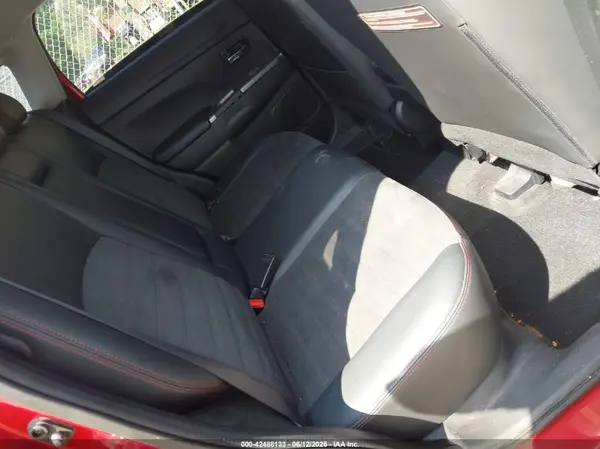 JA4AR3AW3JZ032219 2018 MITSUBISHI OUTLANDER - Image 8