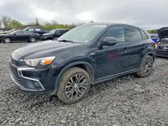 JA4AR3AW4GZ023182 2016 MITSUBISHI OUTLANDER