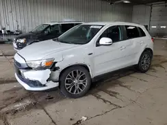 JA4AR3AW4GZ033419 2016 MITSUBISHI OUTLANDER