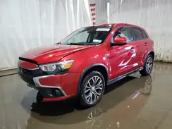 JA4AR3AW4GZ033677 2016 MITSUBISHI OUTLANDER