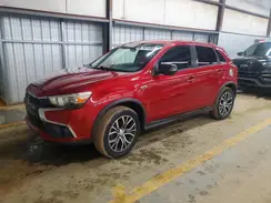 JA4AR3AW4GZ033937 2016 MITSUBISHI OUTLANDER