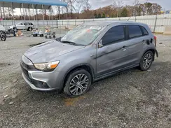 JA4AR3AW4GZ034859 2016 MITSUBISHI OUTLANDER