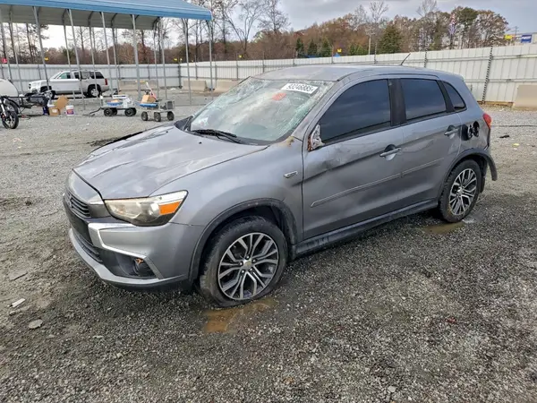 JA4AR3AW4GZ034859 2016 MITSUBISHI OUTLANDER - Image 1