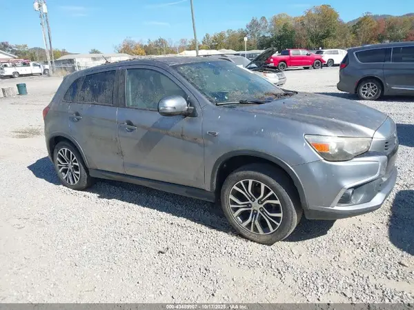 JA4AR3AW4GZ041567 2016 MITSUBISHI OUTLANDER - Image 1