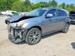 JA4AR3AW4GZ041973 2016 MITSUBISHI OUTLANDER