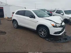 JA4AR3AW4GZ042640 2016 MITSUBISHI OUTLANDER