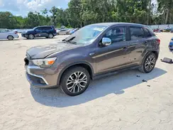 JA4AR3AW4GZ044100 2016 MITSUBISHI OUTLANDER