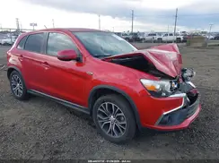 JA4AR3AW4GZ058630 2016 MITSUBISHI OUTLANDER