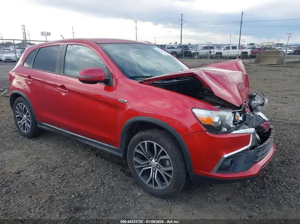 JA4AR3AW4GZ058630 2016 MITSUBISHI OUTLANDER - Image 1