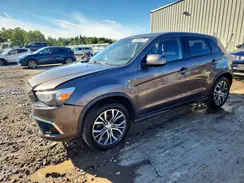 JA4AR3AW4GZ059065 2016 MITSUBISHI OUTLANDER