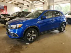 JA4AR3AW4HZ019201 2017 MITSUBISHI OUTLANDER