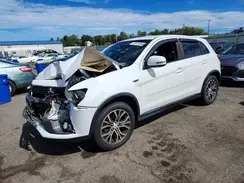 JA4AR3AW4HZ021689 2017 MITSUBISHI OUTLANDER