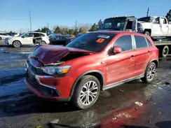 JA4AR3AW4HZ025967 2017 MITSUBISHI OUTLANDER