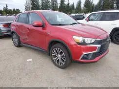 JA4AR3AW4HZ027587 2017 MITSUBISHI OUTLANDER