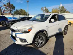 JA4AR3AW4HZ043028 2017 MITSUBISHI OUTLANDER