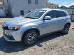 JA4AR3AW4HZ055017 2017 MITSUBISHI OUTLANDER