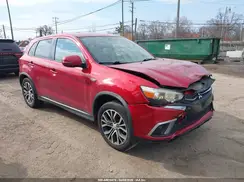 JA4AR3AW4JU002272 2018 MITSUBISHI OUTLANDER