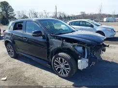 JA4AR3AW4JU012414 2018 MITSUBISHI OUTLANDER
