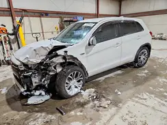 JA4AR3AW4JU020237 2018 MITSUBISHI OUTLANDER