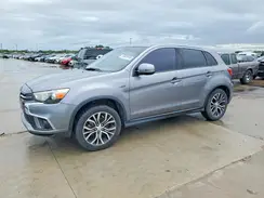 JA4AR3AW4JU020738 2018 MITSUBISHI OUTLANDER
