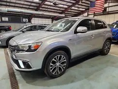 JA4AR3AW4JU021663 2018 MITSUBISHI OUTLANDER