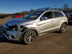 JA4AR3AW4JZ001206 2018 MITSUBISHI OUTLANDER