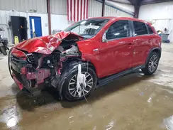 JA4AR3AW4JZ012108 2018 MITSUBISHI OUTLANDER