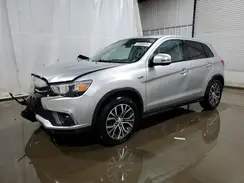 JA4AR3AW4JZ013789 2018 MITSUBISHI OUTLANDER