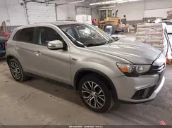 JA4AR3AW4JZ033282 2018 MITSUBISHI OUTLANDER