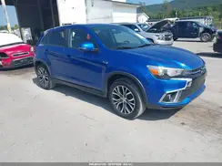 JA4AR3AW4JZ033654 2018 MITSUBISHI OUTLANDER