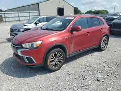 JA4AR3AW4JZ034044 2018 MITSUBISHI OUTLANDER