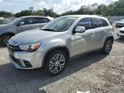 JA4AR3AW4JZ034755 2018 MITSUBISHI OUTLANDER