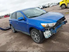 JA4AR3AW4JZ035047 2018 MITSUBISHI OUTLANDER