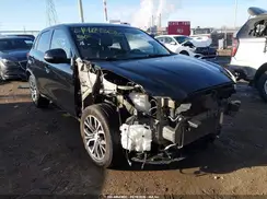 JA4AR3AW4JZ035551 2018 MITSUBISHI OUTLANDER