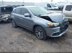 JA4AR3AW5GZ023367 2016 MITSUBISHI OUTLANDER