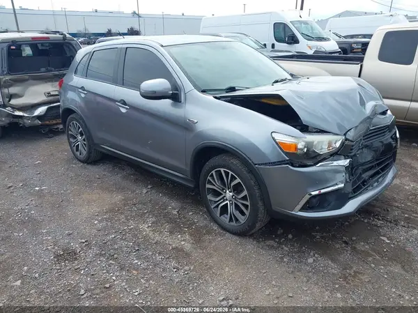 JA4AR3AW5GZ023367 2016 MITSUBISHI OUTLANDER - Image 1