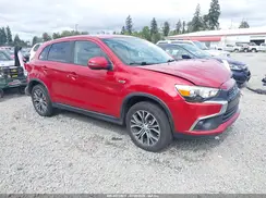 JA4AR3AW5GZ028598 2016 MITSUBISHI OUTLANDER